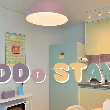 Ddo Stay